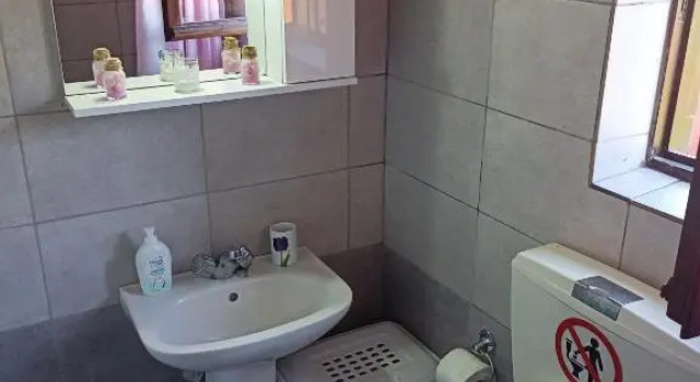 Casa Con Vista Apartments, Забронировать Апартаменты/квартира Отели Халки с парковкой, Парковка