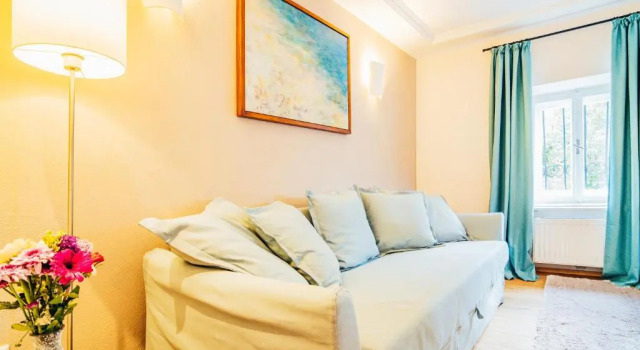 Апартаменты c 1 комнатой Wachau-Living