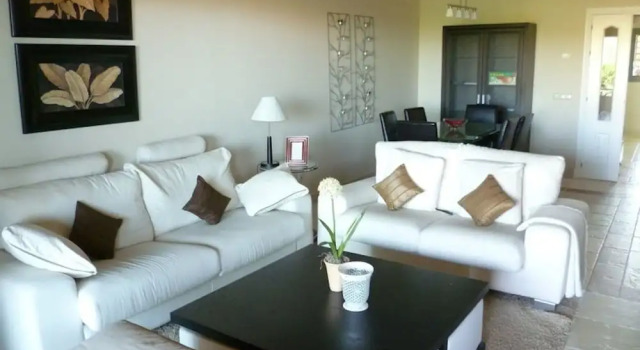 Апартаменты Luxury Apartment Marbella