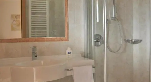 Номер Standard Garni Hotel Am Meilenstein