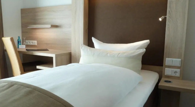 Номер Premium Hotel-Restaurant Goldenstedt