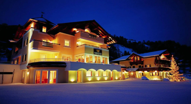 Hotel Hubertus