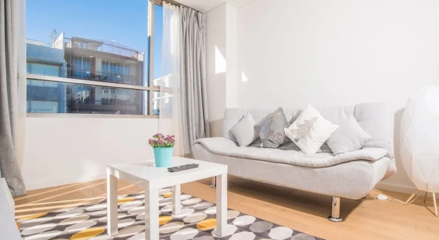 Roseberry Apartment For Travelling Couple In Green Square, Забронировать Апартаменты/квартира Чиппендейл 
