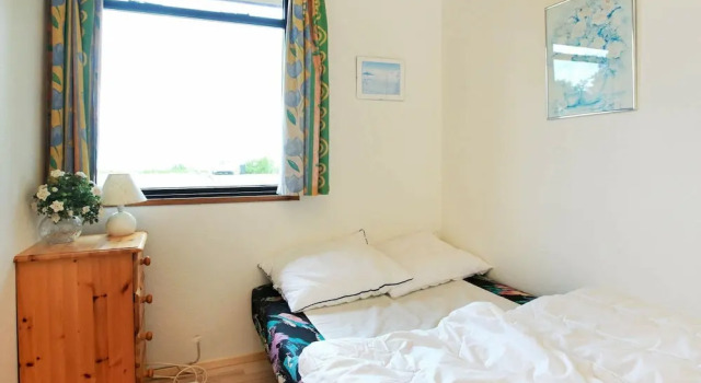 Pleasant Holiday Home in Føllenslev Near Sea, Book Feriehus Føllenslev Sjælland