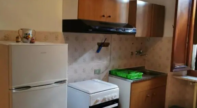 Appartamento a solo 5 minuti dal mare di Pedaso in macchina e 25 minuti a zone collinare, Rezervovat Apartmán  