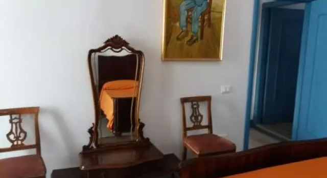 La casa del liutaio