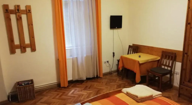 Tiêu chuẩn Biệt thự Arthouse Lucrezia