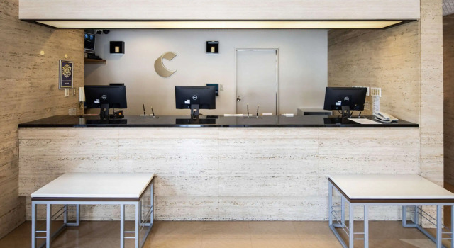 Comfort Hotel Sakai, Забронировать Отель Отели Сакаи 3 звезды, 3*