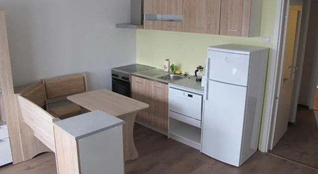 Orissaare Apartment, Book Lejlighed Lejligheder i Saaremaa, Lejlighed
