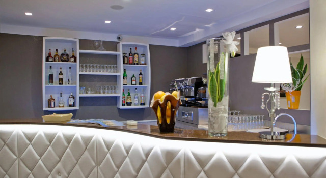 Hotel Melissa, Reserva ahora Hotel Hoteles de 3 estrellas en Crotone, 3*