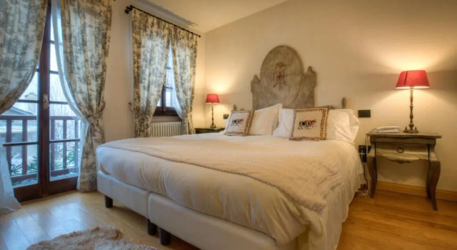 Номер Deluxe Hotel la Grange - Animal Chic Hotel
