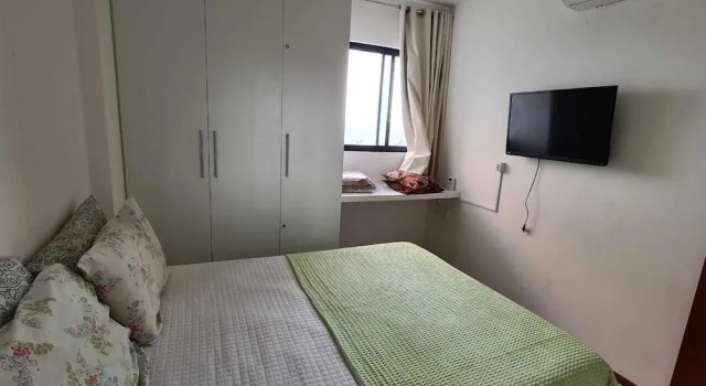 Apartamento Catamarã Portiville, Забронировать Апартаменты/квартира Недорогие отели Масейо, рядом с Pajuçara's Natural Waters, недорого