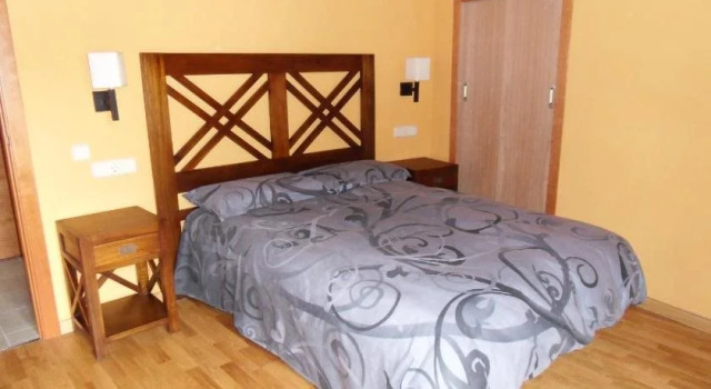 Pensió i Apartaments la Bordeta, Book Hotel La Vall de Boi 