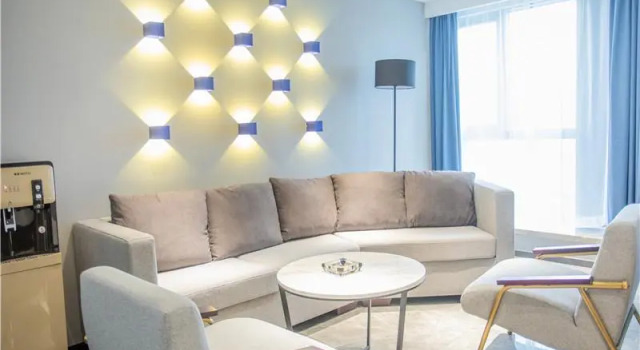 7 Days Premium North Railway Station North Square Center, Prenota Hotel Chongqing Chongqing Area