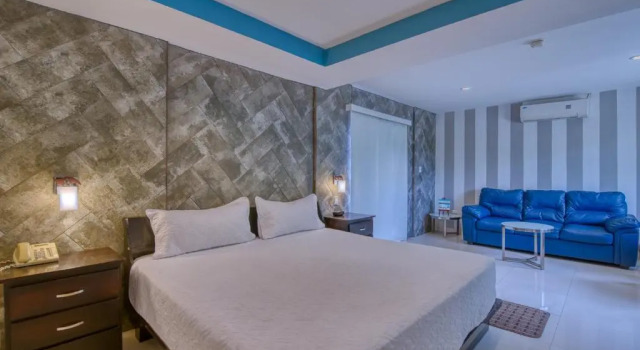 Полулюкс Wayak Hotel