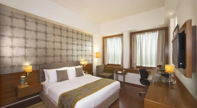 Suite Hotel Maurya