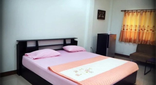 Bb House & Resort, Buchen Sie Resort Khon Kaen Khon Kaen Province