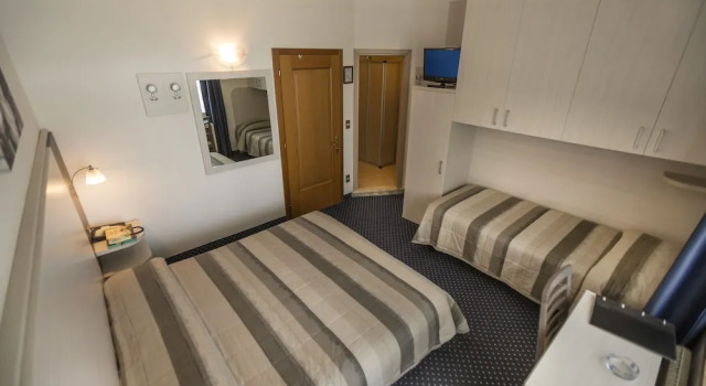 Номер Standard Hotel Al Molino