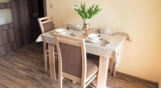 Apartament na Polnej, Varaa Huoneisto Ustka 