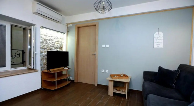 Apartment Secret Life, Забронировать Апартаменты/квартира Апартаменты Шибеник, рядом с Частный Пляж «Д-Резорт Шибеник», Апартаменты/квартира