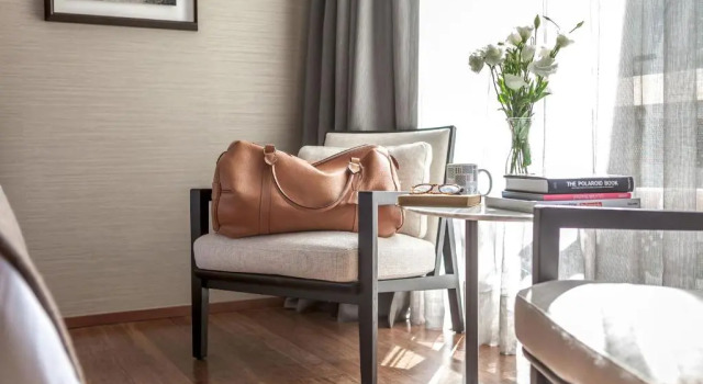 Номер Superior Ladera Boutique Hotel