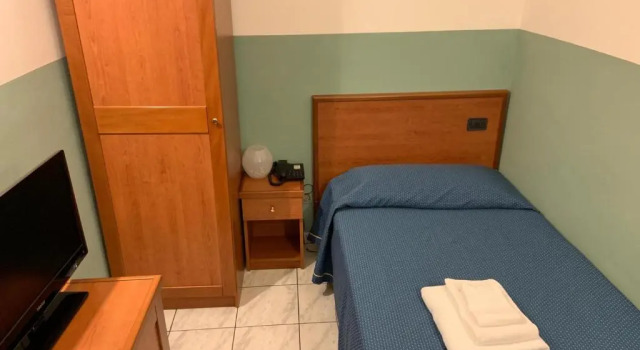 Номер Standard Hotel Lungomare