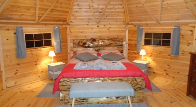 Tonn'ô Loisirs, Rezerwuj Hotel Pleumeur-Bodou 
