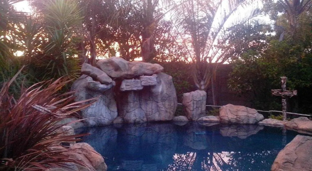 Апартаменты Superior Protea Retreat