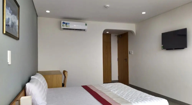 Bien Ngoc Hotel