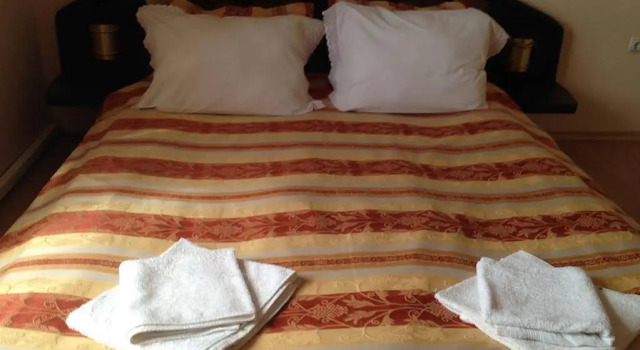 Kristian Family Hotel