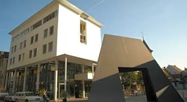 MARIOTTO am Burghof, Réserver Hôtel Lörrach Markgräflerland