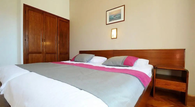 Апартаменты Comfort House Helis