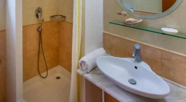 Апартаменты Lefkas Blue Residence