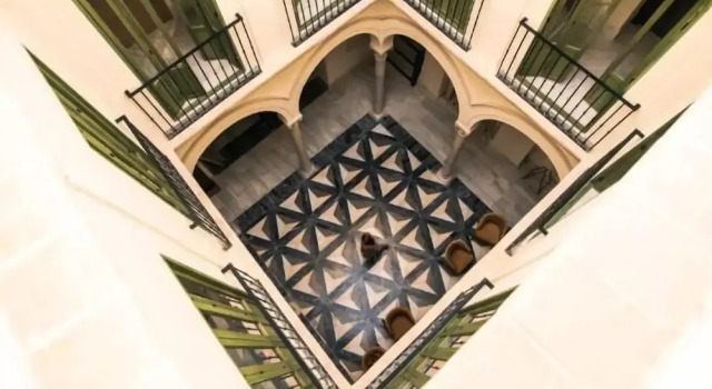 Номер Superior Legado Magdalena Hotel