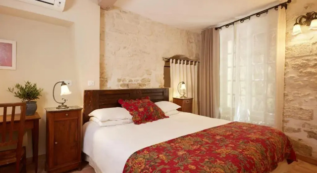 Номер Comfort Hotel De LAtelier