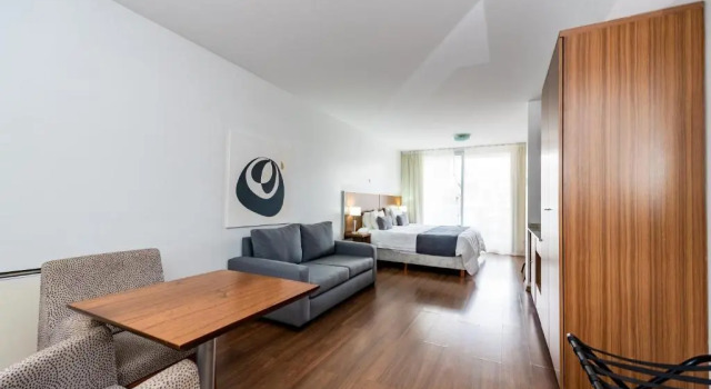 Двухместный номер Superior Hotel Bys Palermo