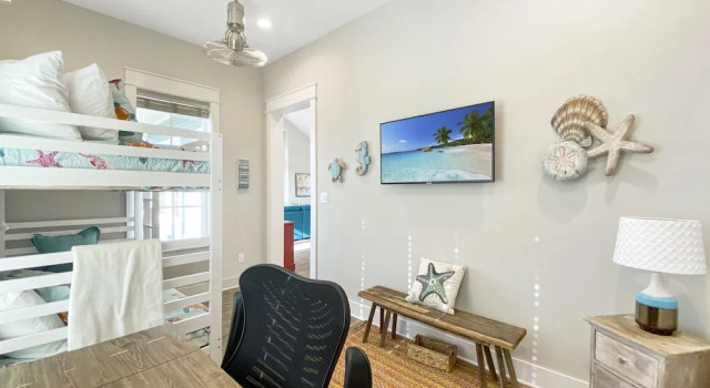 Pal103sg 4 Bedroom Home