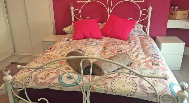 Regency Guesthouse Manchester