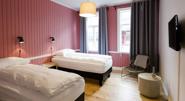 Old Charm Reykjavik Apartments, Забронировать Апартаменты/квартира Апартаменты Рейкьявика, рядом с Концертный зал и конференц-центр Harpa, Апартаменты/квартира