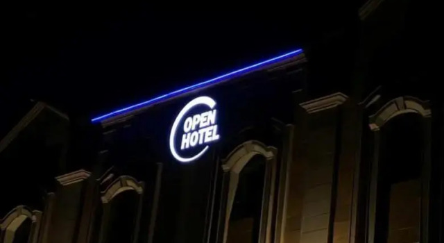 Шале شقق اوبين المخدومة الدمام Open