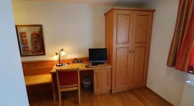 Номер Deluxe Landgasthof Krone