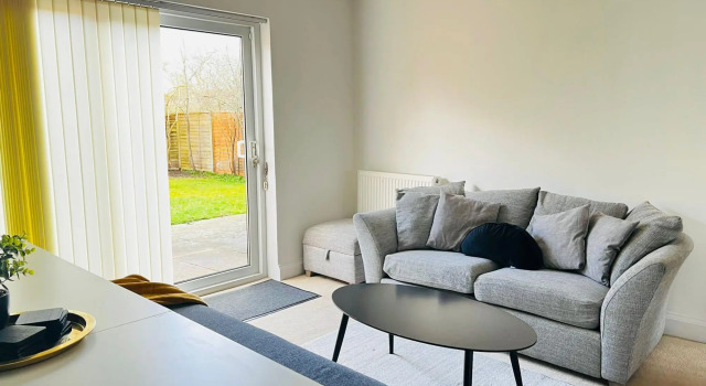 Opal House (Milton Road,), Boek Hotel Milton Cambridgeshire