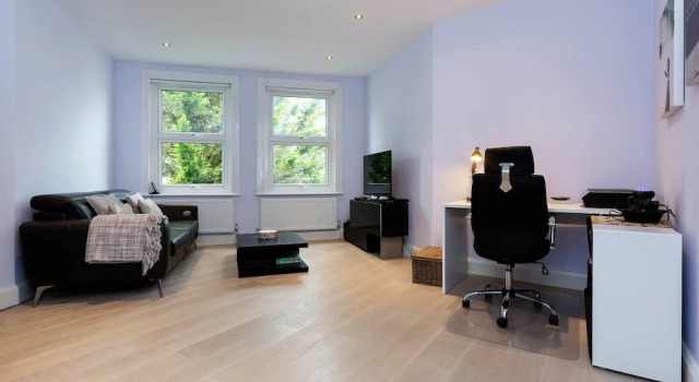 Veeve - Smart & Cosy