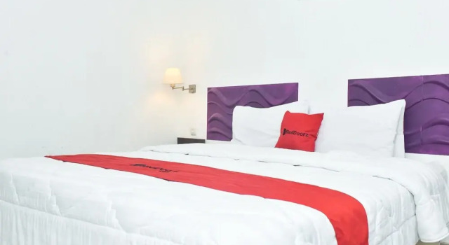 Ancala Inn Bromo by RedDoorz, Réserver Hôtel Tosari Java oriental