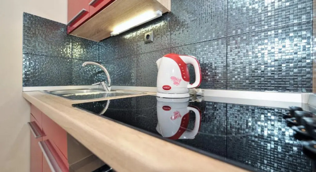 Апартаменты Top Apartments Zadar