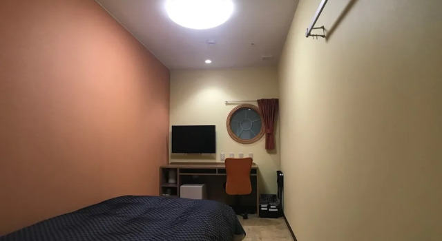 Полулюкс Bells Inn Tsuchiura