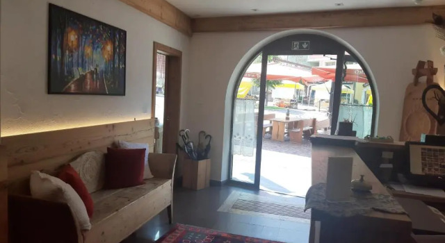 Post Hotel Ristorante Tyrol