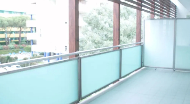 Номер Standard Condominio Adriatico