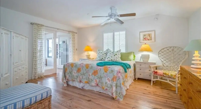 Boca Grande Shores 03 - 3Br Home, Забронировать Отель Отели Бока-Гранде 3 звезды, рядом с Boca Grande Beaches, 3*