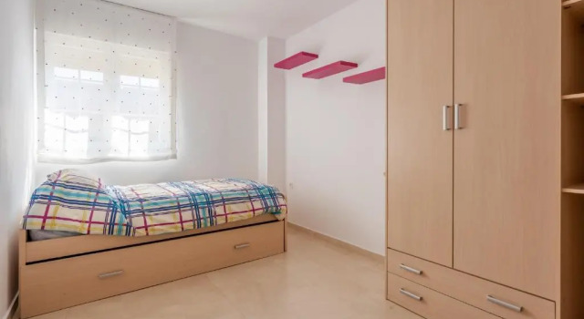 Апартаменты Pianista Apartment Granada by A3Rentals
